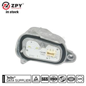 ZPY 8RD941475 Vertical Left Angel Eye LED Plug For Audi A4 A5 2012 2016