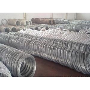 Metal Bwg18 Electro Galvanized Iron Binding Wire