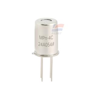 MPn-4C CH4 Methane Flammable Gas Sensor For Manufacturing Process
