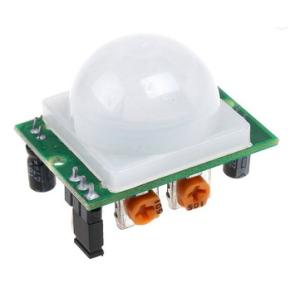 Pyroelectric Infrared 7m PIR Motion Sensor Detector Module