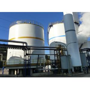 Cheap 10 PPM O2 Oxygen Cryogenic Air Separation Plant 42000 Nm3/H for sale