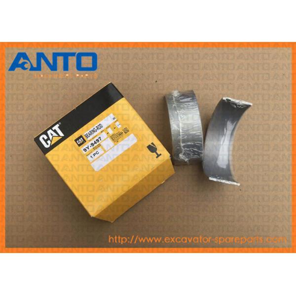 Quality 9Y-9497 9Y9497 Connecting Rod Bearing  3406 3408 3412 Engine Parts wholesale