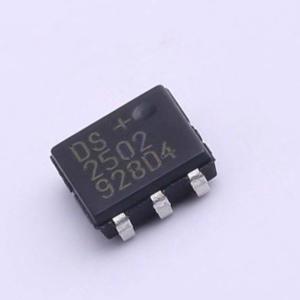 Non Volatile Electrically Erasable Programmable Rom 1Kb Add Only Memory DS2502P