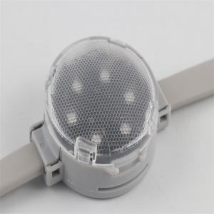 Cheap 2W RGB Permanent Led Pixel Point Light 20mm 30mm 40mm 50mm DC24V Aluminum Profile for sale
