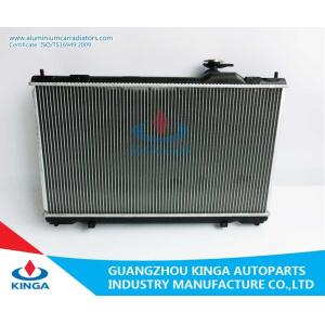 OEM Automotive Engine Custom Toyota Radiator Fits TOTOTA / LEXUS GS430 V8'06-07