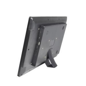 FHD Multi Infrared Touch 55" Indoor Digital Signage