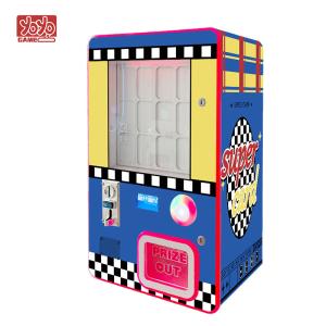 Fully Automatic Card Vending Machine Standard Edition