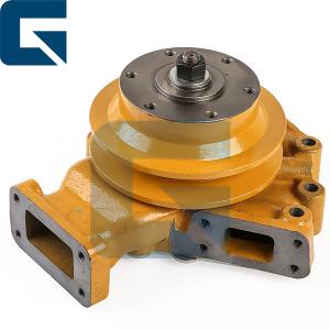 China 6130-62-1110 6130621110 Engine Water Pump For 4D105-5 on sale