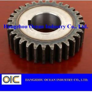 China HELI Self Made Hydraulic Transmission Automotive Transmission Spare Parts with OEM and ODM Availability on sale