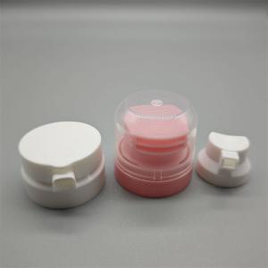 Advanced Shaving Foam Packaging Valve for Daily Use Effortless Application