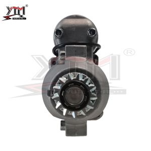 Starter motor 12V 1.4KW 13T for Mercury 75hp 90hp 50881368T 881368T2 S114838A