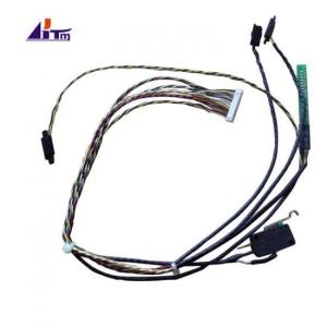 China ATM Parts Diebold Presenter 625mm Sensor Cable Harness 49207982000F on sale