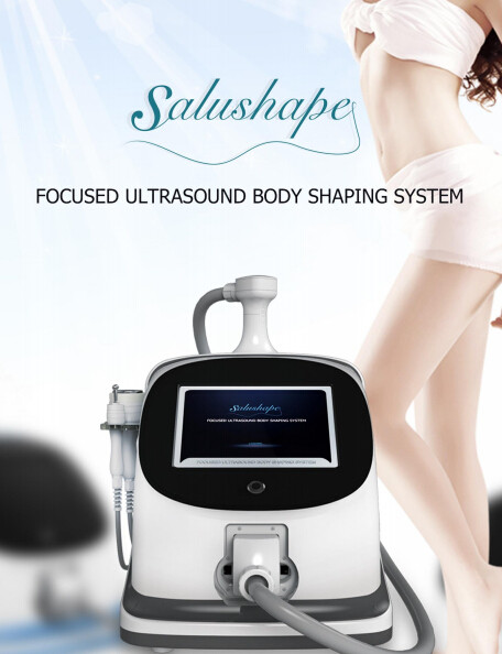 Quality 2016 best Focused ultrasound anti cellulite HIFU/fda approved laser weight loss machines wholesale