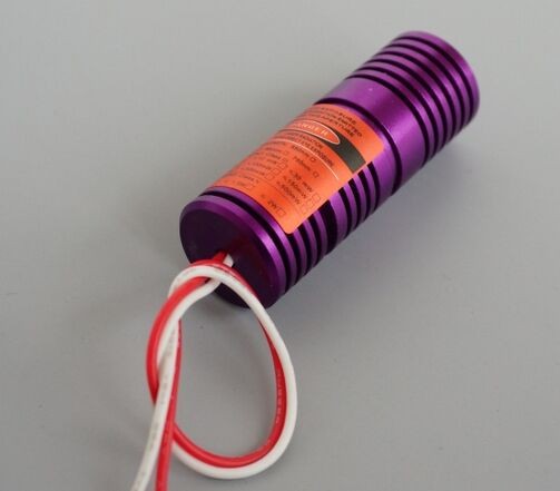 Quality 660nm 200mW Red Dot Beam Laser Module For Electrical Tools And Leveling Instrument wholesale