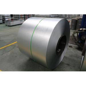 China Z100 Hot Dipped GI Galvanized Steel Coil Strip 120mm For Corrugated Roofing Panels on sale