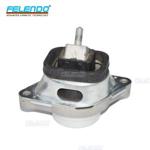 Mounting Left Engine KKB500470 Bracket Auto Parts Hydraulic 100% Professional