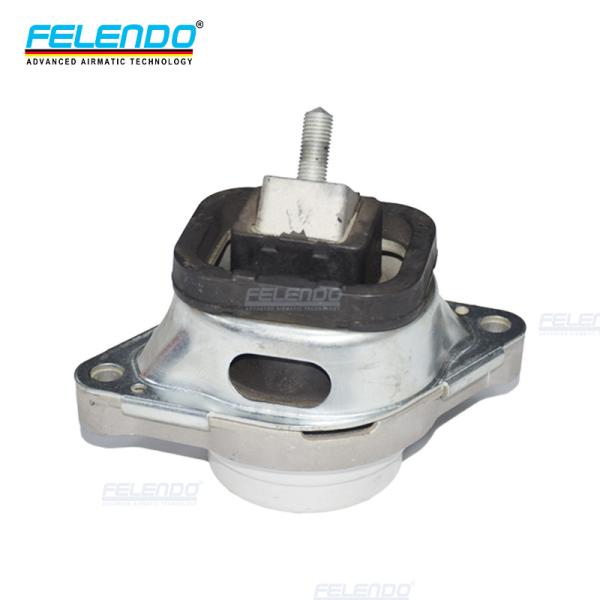 Mounting Left Engine KKB500470 Bracket Auto Parts Hydraulic 100% Professional