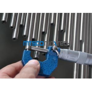 China ASTM B163 / B167 Nickel Alloy Tube , Seamless Tube Inc 601 /  Inc 600 on sale