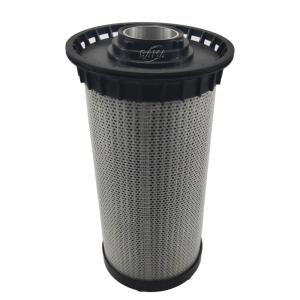 800 Glassfiber Hydraulic Filter Element Optimize Filtration with Glassfiber