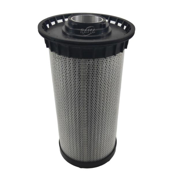 800 Glassfiber Hydraulic Filter Element Optimize Filtration with Glassfiber