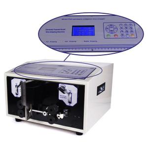 Factory hot selling Computer Thick wire peeling machine LM-05