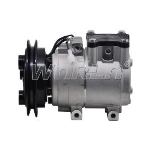 Cheap Compressor HS15 1B Vehicle AC Compressor For Ford Everest 2003-2015 WXFD143 for sale