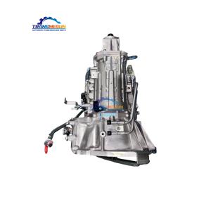 TW-40LS Automatic Transmission For SUZUKI 2015 Models