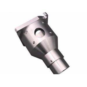 OEM CNC Machining Aerospace Parts AL7075 Aluminum Machined Components