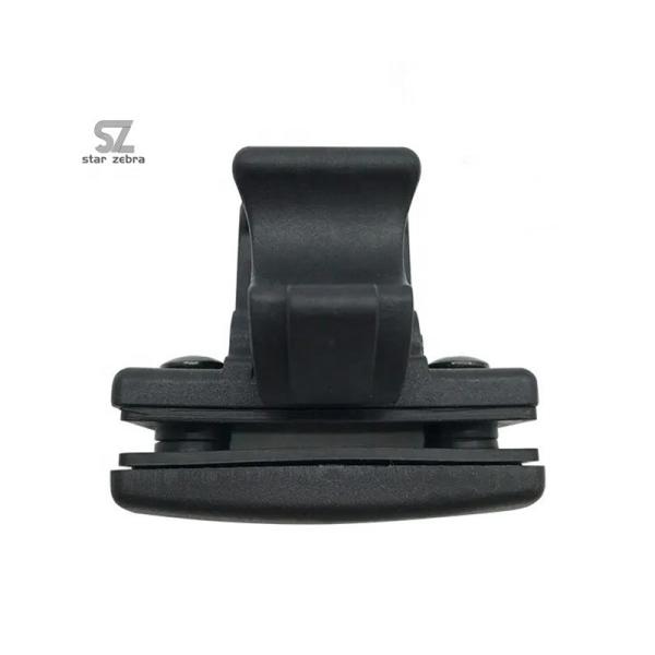 Quality Special Excavator Cab Glass Buckle for Komatsu PC 3.6 Plastic Solidified Paper and Special Cab wholesale