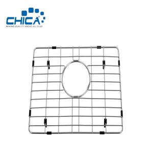 Single Bowl Size Varied Sink Protector and Kitchen Sink Bottom Grid Accessories