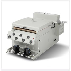 24inch Dtf Direct To Film Printer Andemes DTF Printer 4 Head Dtf Printer I3200