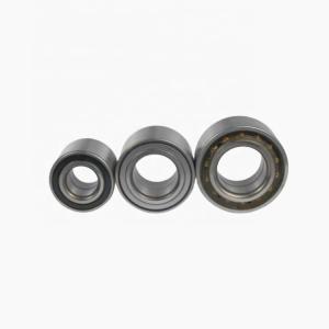 Replace/Repair Purpose High Speed DAC42750037 Auto Bearings with Standard