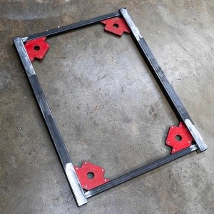 Multi-angle Permanent Magnetic Welding Holder Essential Welding and Cutting