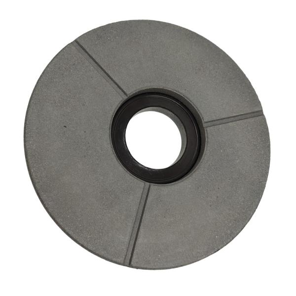 Quality Stone Abrasive 10" Buff Pad for Granite Diamond Polishing in Customized Design wholesale