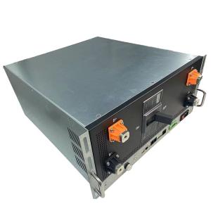 Lithium-Ion Battery Management System high voltage BMS(HV BMS)180S 500A 576V For