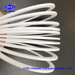 BRT3 Back-Up Ring Custom 4mm 3mm 2mm 1.5mm 1.25mm 1.9mm White BRT2 Ptfe Backup