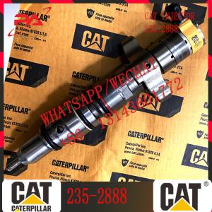 Cheap Diesel Engine Pump Car Fuel Injector 235-2888 2352888 387-9427 387-9433 For C-9 Engine for sale