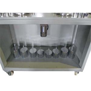 Checking Conductors Damage IEC60884 Fig11 Test Apparatus