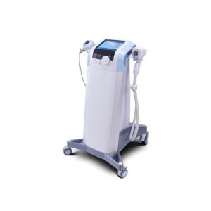 Portable Elite Ultra 360 Elite radiofrequency energy ultrasound cooling 3 in 1 skin tighten slimming machine