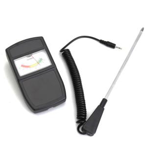 2.5-10.0pH Soil pH Level Meter Tester for Plants Crops Flowers Vegetable Acidity