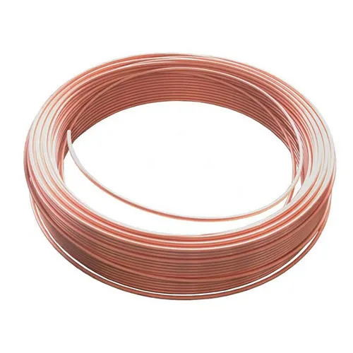 Quality Good Machinability Copper Tube Coil For Acr Systems Refrigeration wholesale