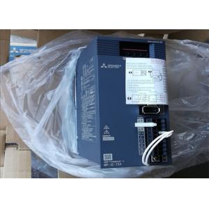 MR-JE-70A AC Industrial Servo Drives Mitsubishi Servo Amplifier