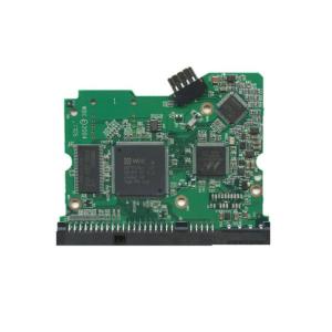 Cheap PCBA0175 Flexible Board for Smart Home Leak Detector Printed Circuit Board Assembly SMT Consumer Electronics for sale
