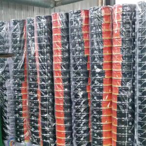 15L Metal Paint Bucket with Lid for Industrial Chemicals