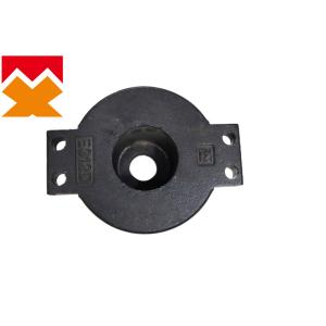 High Strength Idler Yoke E312D E320 E325 E330 Track Recoil Spring U Yoke