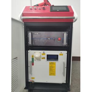 1000W 1080nm Handheld Laser Welder 6 Modes Ergonomic Design