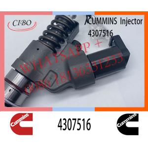 Diesel QSM11 ISM11 M11 Engine Fuel Injector 4307516 4061851