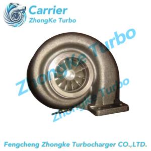 H1C Turbo 3528742 3530714 3530772 A3919119 A3919121 EM92530 Turbocharger For