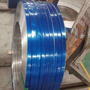 China 420 EN 1.4021 Stainless Steel Strip Coil High Hardness on sale