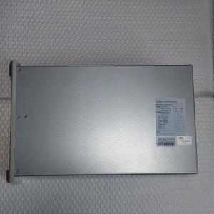 ZZG32-2022 Three-Phase AC Power Input High Frequency Switch Rectifier With PE
